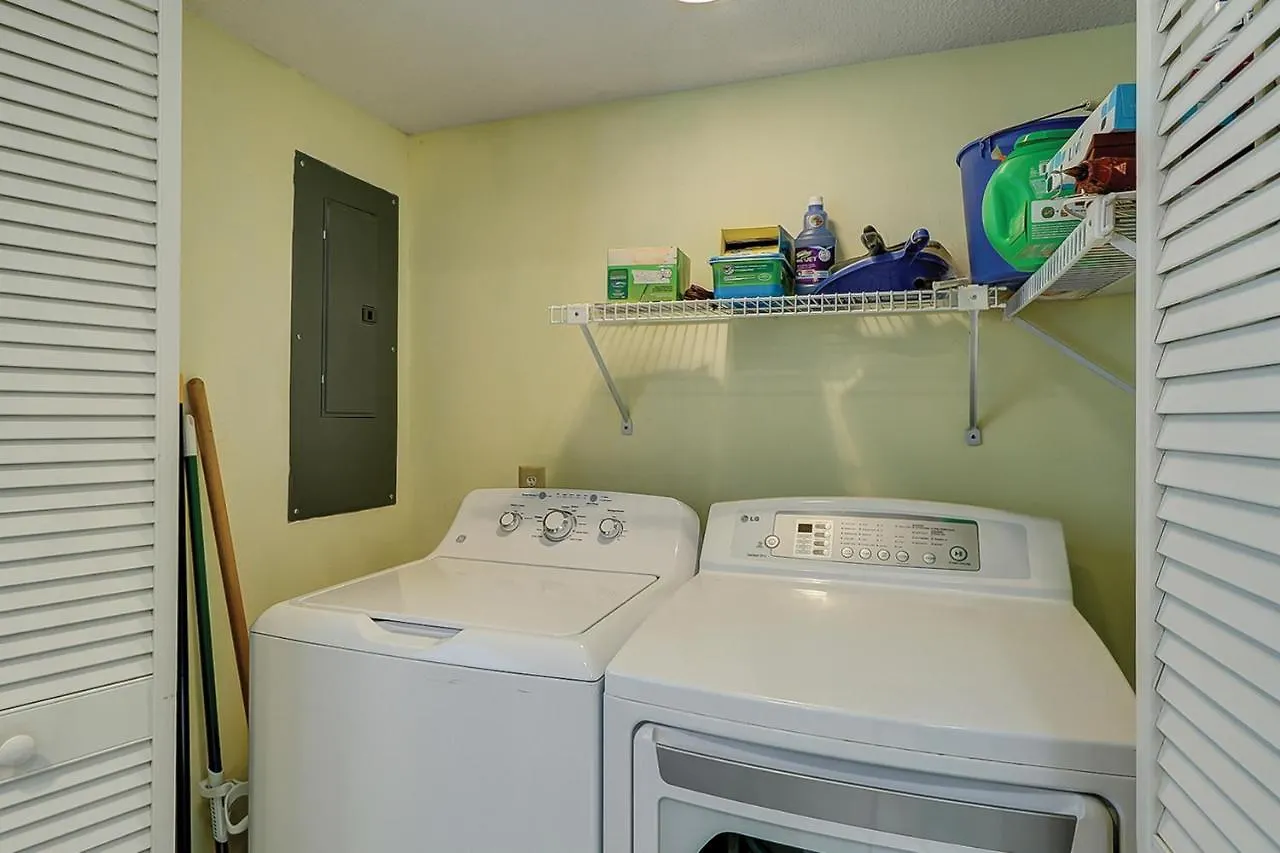 Holiday home Tennismaster 1101 Hilton Head Island United States