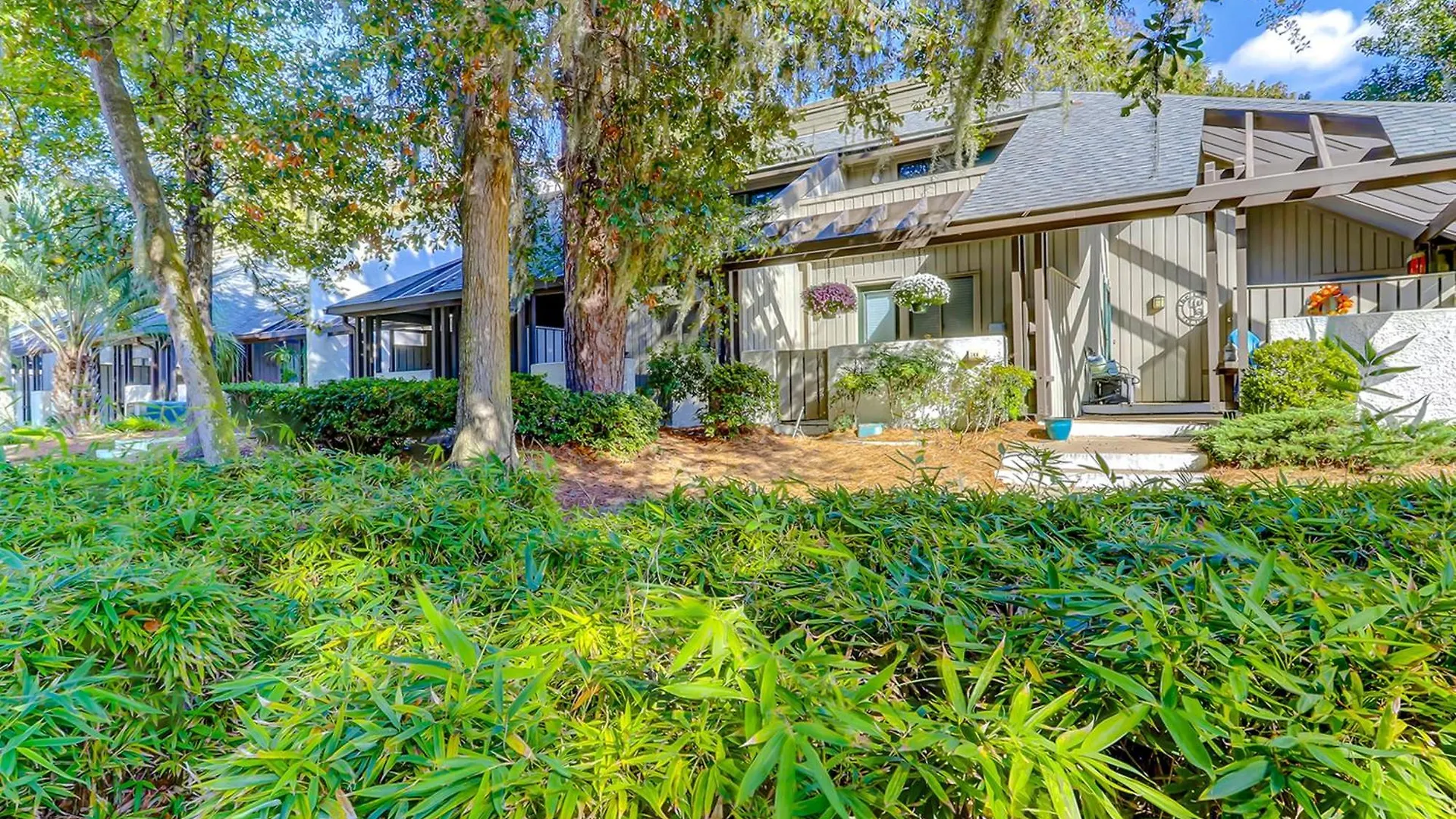 Holiday home Tennismaster 1101 Hilton Head Island United States